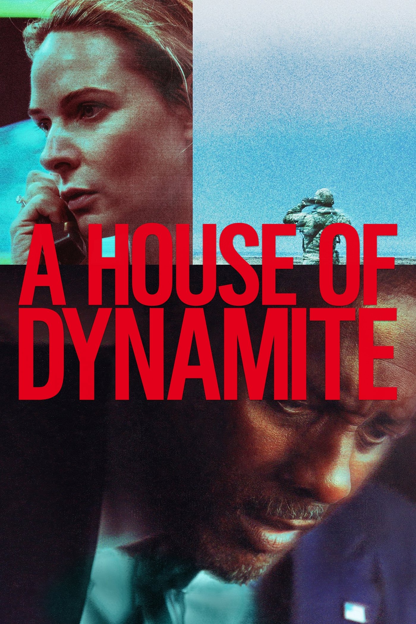 A House of Dynamite (2025) [474204] (A1761298549) [[Movies]] --Plex--